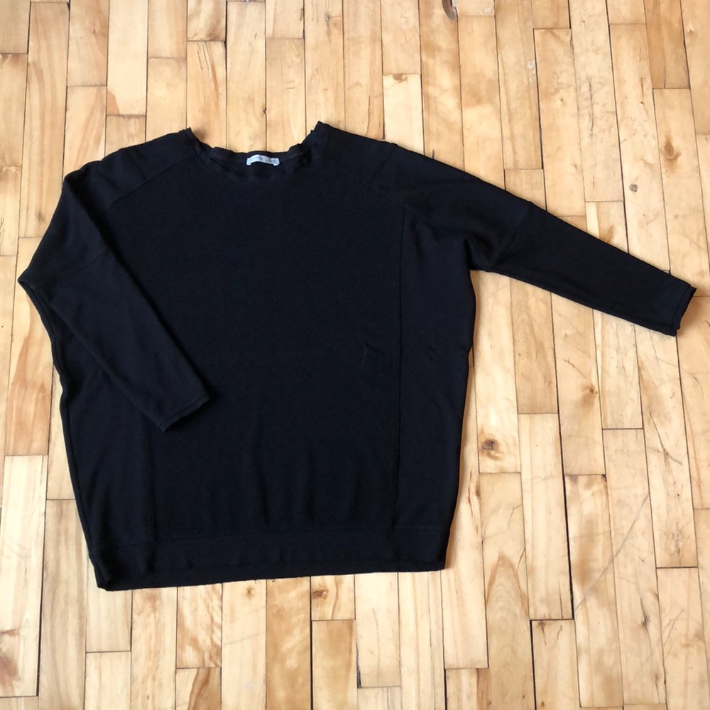 Zara Oversized Top *3 for $30*
